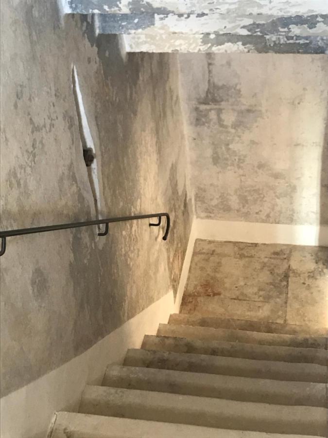Tenuta Castelle Cutrofiano Exteriér fotografie